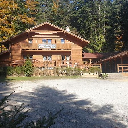 Penzion Turzov Gelnica Exterior foto