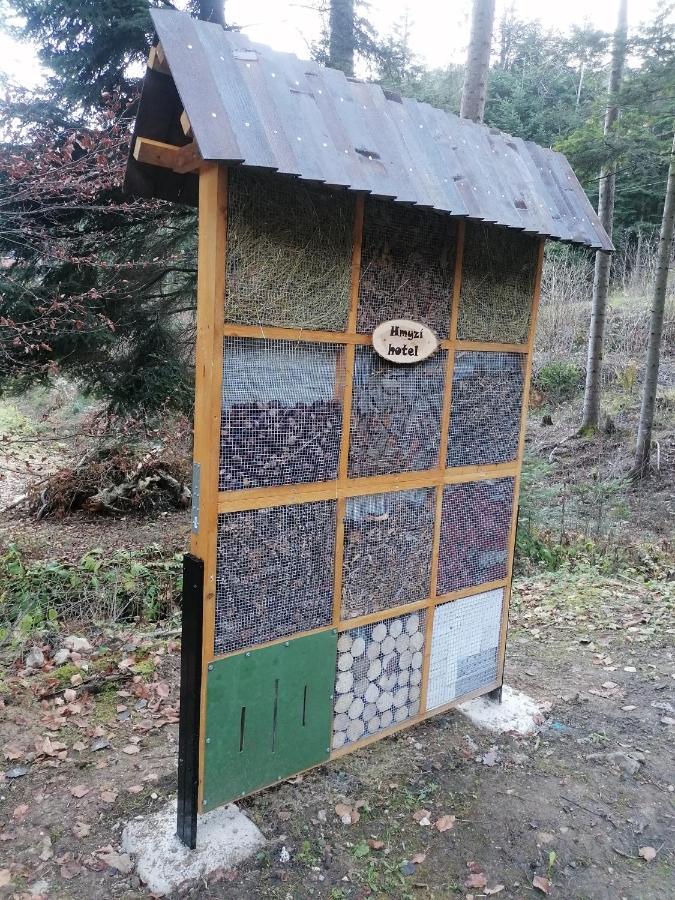 Penzion Turzov Gelnica Exterior foto
