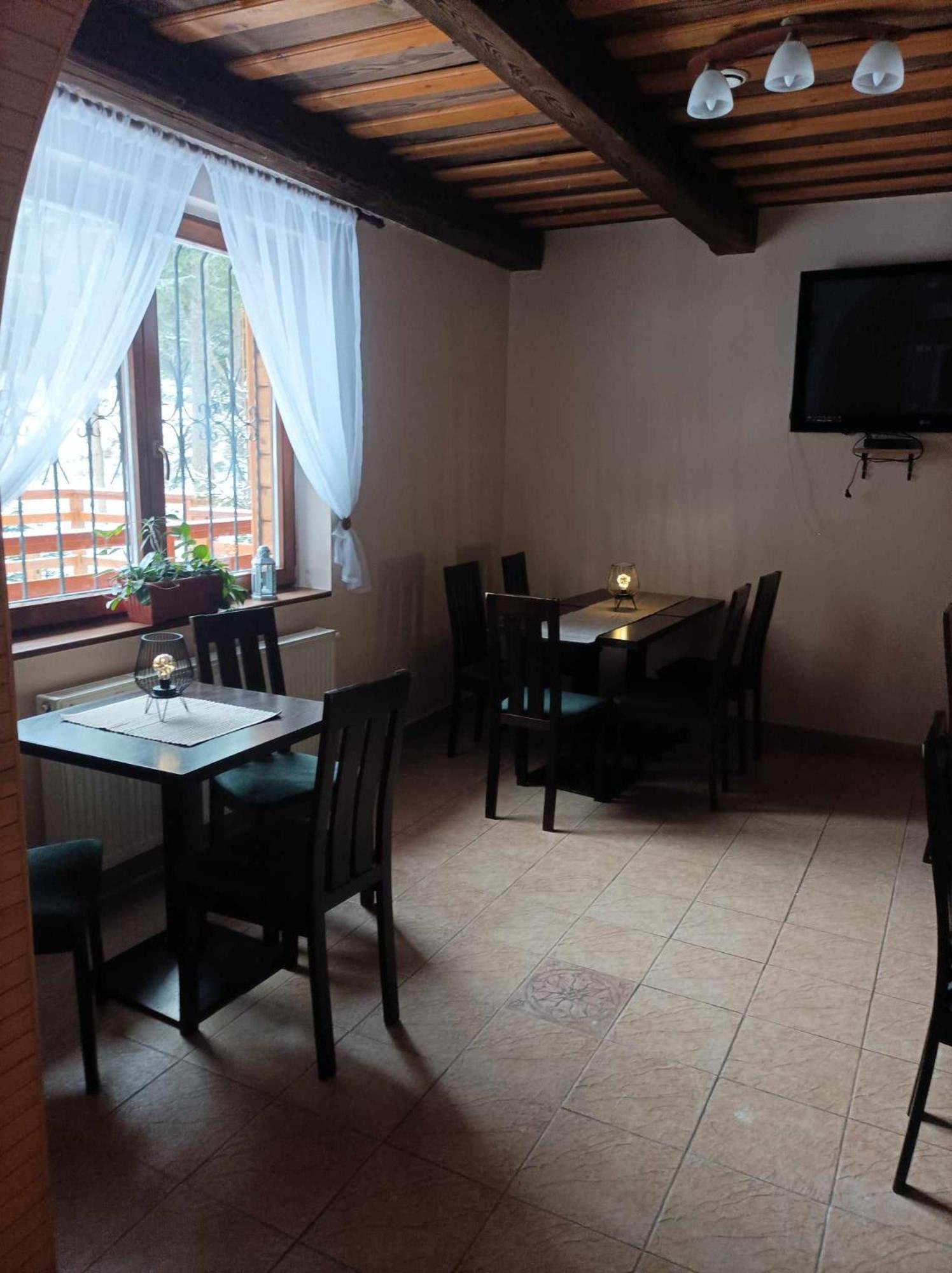 Penzion Turzov Gelnica Exterior foto